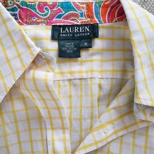 Ralph Lauren Classic Shirt